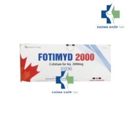 Avis-Cefdinir 250mg